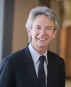 Don Woodlock, Head of Global Healthcare Solutions, InterSystems