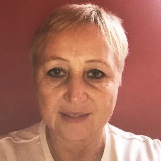 Natalia Egorova