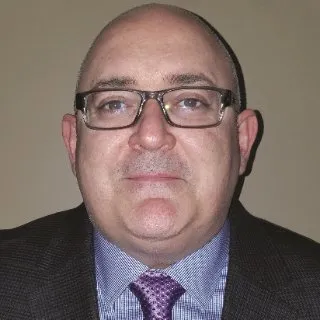 John Giantsidis