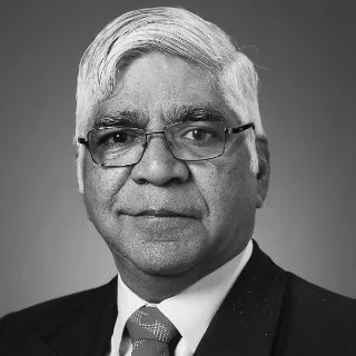 Krishnan Ganapathy