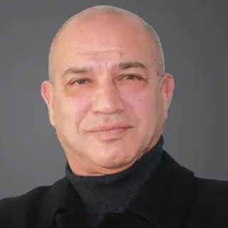 Wisam Breegi