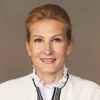 Nina Skorytchenko