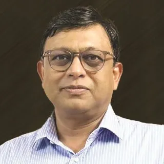 Arindam Sen
