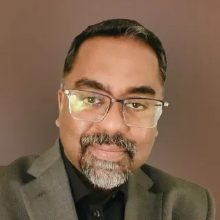 Anura Fernando