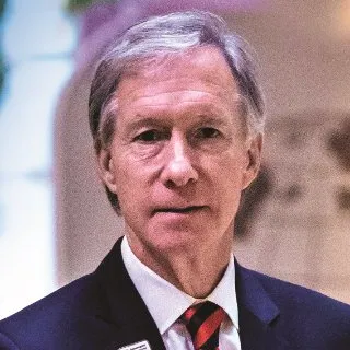 David Thomas Boucher