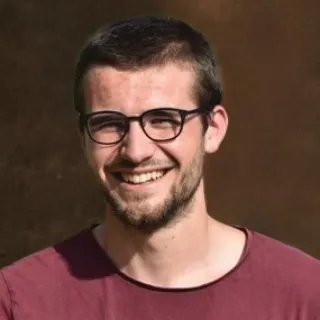 Cédric Gilon
