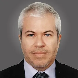 Ozgur KARCIOGLU