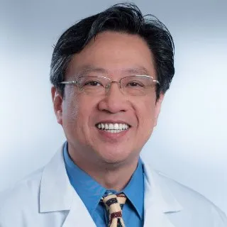 Stephen Wong