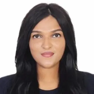 Divya Alexander