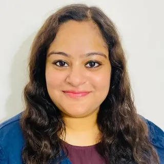 Pooja Toshniwal Paharia