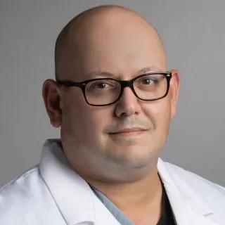 Zyad James Carr