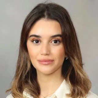 Serena Rahme