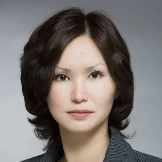 Marianna Petrea-Imenokhoeva