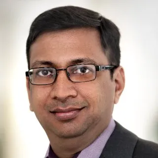 Nilesh Jain