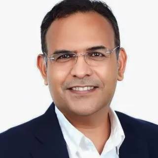 Anand Pande