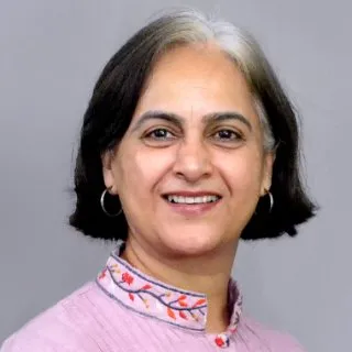 Gurrit Kaur