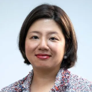 Dr Tan Hui Ling