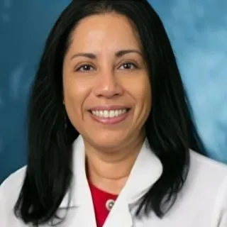 Dr. Nandini Nair
