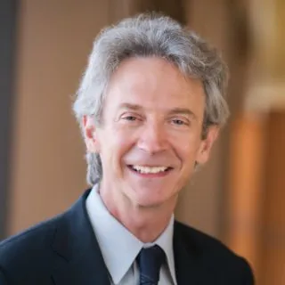 Don Woodlock, Head of Global Healthcare Solutions, InterSystems
