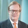 Scott Gnau, Vice President of Data Platforms, InterSystems