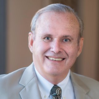 Dr. Russell Leftwich