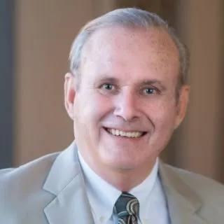 Dr. Russell Leftwich