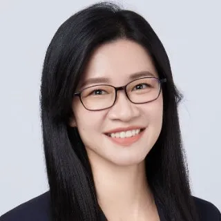 Sharon Hsiao Fei Yuan