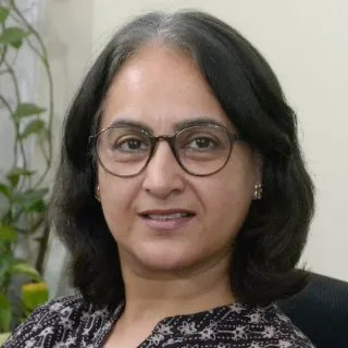 Gurrit Kaur Sethi