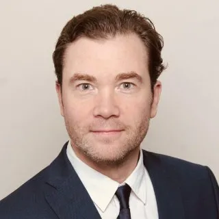 Chris Brucker