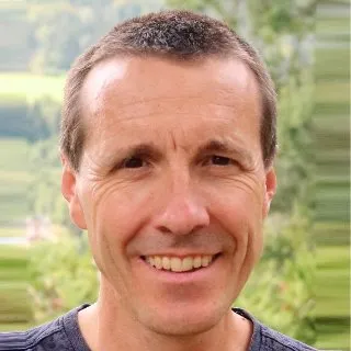 Derek Hill