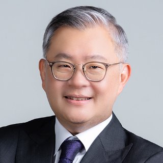 Raymond Ng