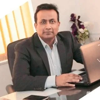 Arnab Paul