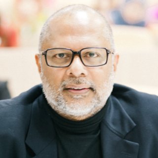 Dr Vaikunthan Rajaratnam