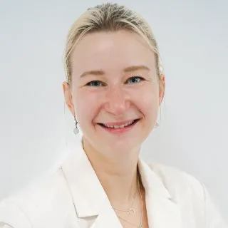 Lisa Voronkova