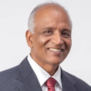 Mohan Manthiry