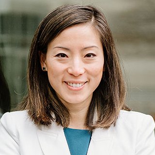 Dr. Liz Kwo