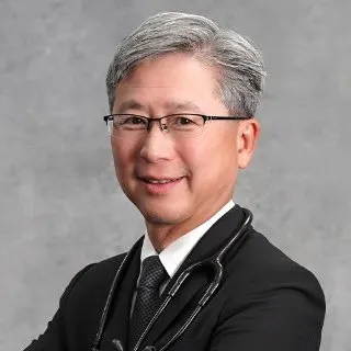 Dr Koh Hau-Tek