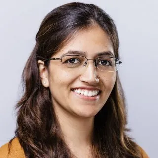Shivani Sharma