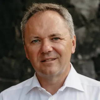 Armin Scheuer