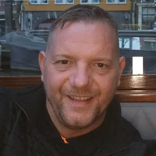 Richie McGregor