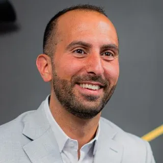 Charbel Daniel