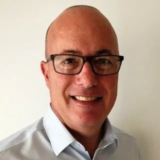 Adam Landers