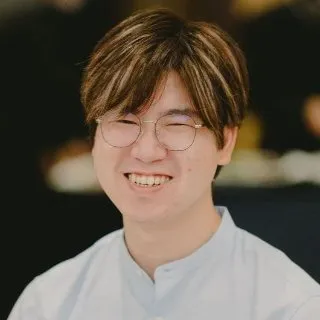 Vernon Tay