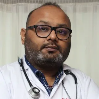 Dr. Manik Mathur