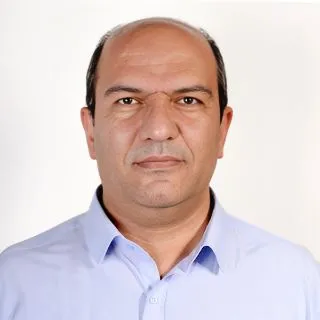 Masoud Kargar