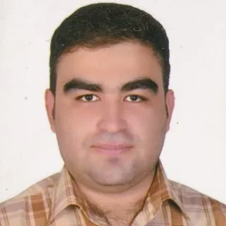 Ehsan Samadian