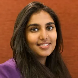 Anjali Ajaikumar