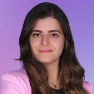 Marina El Khawand