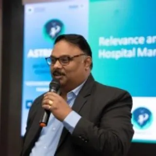 Dr. Devanand Kolothodi