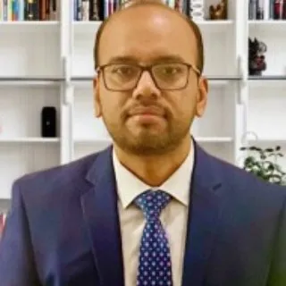 Dr. Naveen Kumar